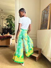 Load image into Gallery viewer, 1970s palazzo pants