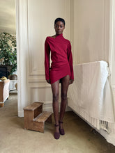 Load image into Gallery viewer, 1980s Romeo Gigli dress