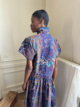 Load image into Gallery viewer, SS 1982 Kenzo dress