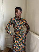 Load image into Gallery viewer, 1960s Yves Saint Laurent set