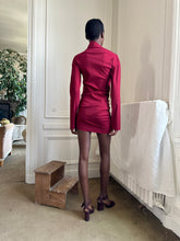 Load image into Gallery viewer, 1980s Romeo Gigli dress