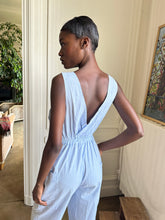 Load image into Gallery viewer, 1980s french boutique jumpsuit