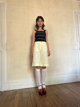 Load image into Gallery viewer, 1970s Philippe Salvet shorts