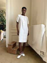 Load image into Gallery viewer, 1970s Ted Lapidus dress