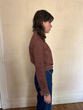 Load image into Gallery viewer, 1970s Daniel Hechter blouse