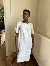 Load image into Gallery viewer, 1970s Ted Lapidus dress