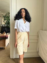 Load image into Gallery viewer, 1970s Mic Mac Saint Tropez shorts