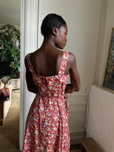 Load image into Gallery viewer, 1970s Guy Laroche dress