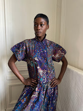Load image into Gallery viewer, SS 1982 Kenzo dress