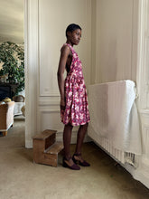 Load image into Gallery viewer, 1970s Cacharel dress