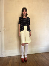 Load image into Gallery viewer, 1970s Ted Lapidus twin set