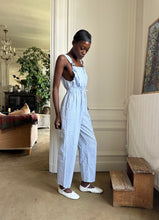 Load image into Gallery viewer, 1980s french boutique jumpsuit