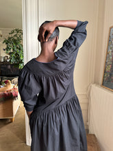 Load image into Gallery viewer, 1980s Kenzo dress