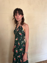 Load image into Gallery viewer, 1970s french boutique dress