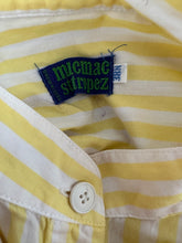 Load image into Gallery viewer, 1980s Mic Mac Saint Tropez tunic