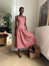 Load image into Gallery viewer, 1970s Guy Laroche dress