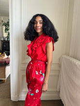 Load image into Gallery viewer, SS 1983 Kenzo pants