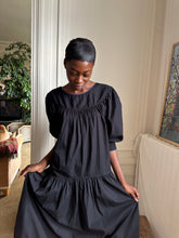 Load image into Gallery viewer, 1980s Kenzo dress