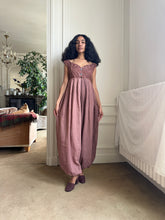 Load image into Gallery viewer, 1980s Chantal Thomass jumpsuit