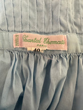 Load image into Gallery viewer, 1970s Chantal Thomass blouse