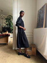 Load image into Gallery viewer, 1980s Kenzo dress