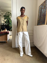 Load image into Gallery viewer, SS 1981 Jean Charles de Castelbajac top