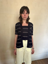 Load image into Gallery viewer, 1970s Ted Lapidus twin set