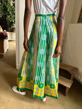 Load image into Gallery viewer, 1970s palazzo pants