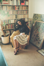 Load image into Gallery viewer, SS 2000 Prada lipstick skirt