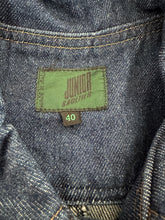 Load image into Gallery viewer, 1988 Jean Paul Gaultier Junior jacket