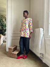 Load image into Gallery viewer, SS 1982 Yves Saint Laurent jacket