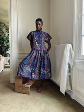 Load image into Gallery viewer, SS 1982 Kenzo dress