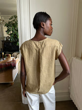 Load image into Gallery viewer, SS 1981 Jean Charles de Castelbajac top