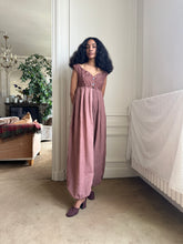 Load image into Gallery viewer, 1980s Chantal Thomass jumpsuit