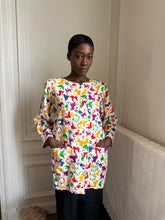 Load image into Gallery viewer, SS 1982 Yves Saint Laurent jacket