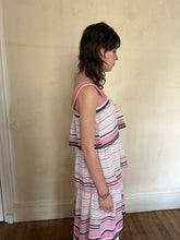 Load image into Gallery viewer, 1970s french boutique dress