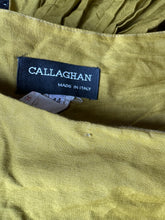 Load image into Gallery viewer, 1990s Callaghan by Romeo Gigli dress