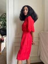 Load image into Gallery viewer, 1980s Yves Saint Laurent shorts