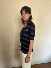 Load image into Gallery viewer, 1970s Ted Lapidus twin set