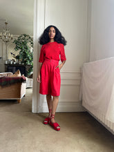 Load image into Gallery viewer, 1980s Yves Saint Laurent shorts