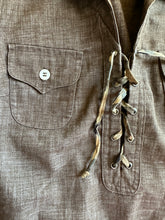 Load image into Gallery viewer, 1970s Daniel Hechter mini dress