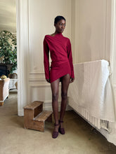 Load image into Gallery viewer, 1980s Romeo Gigli dress