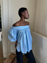 Load image into Gallery viewer, 1970s Chantal Thomass blouse