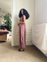 Load image into Gallery viewer, 1980s Chantal Thomass jumpsuit