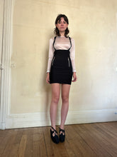 Load image into Gallery viewer, 1990s Marithé + François Girbaud skirt
