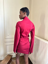 Load image into Gallery viewer, 1980s Romeo Gigli dress