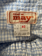 Load image into Gallery viewer, 1980s french boutique jumpsuit