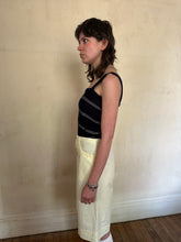 Load image into Gallery viewer, 1970s Ted Lapidus twin set