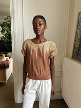 Load image into Gallery viewer, SS 1981 Jean Charles de Castelbajac sweater