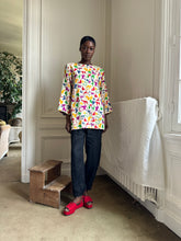 Load image into Gallery viewer, SS 1982 Yves Saint Laurent jacket